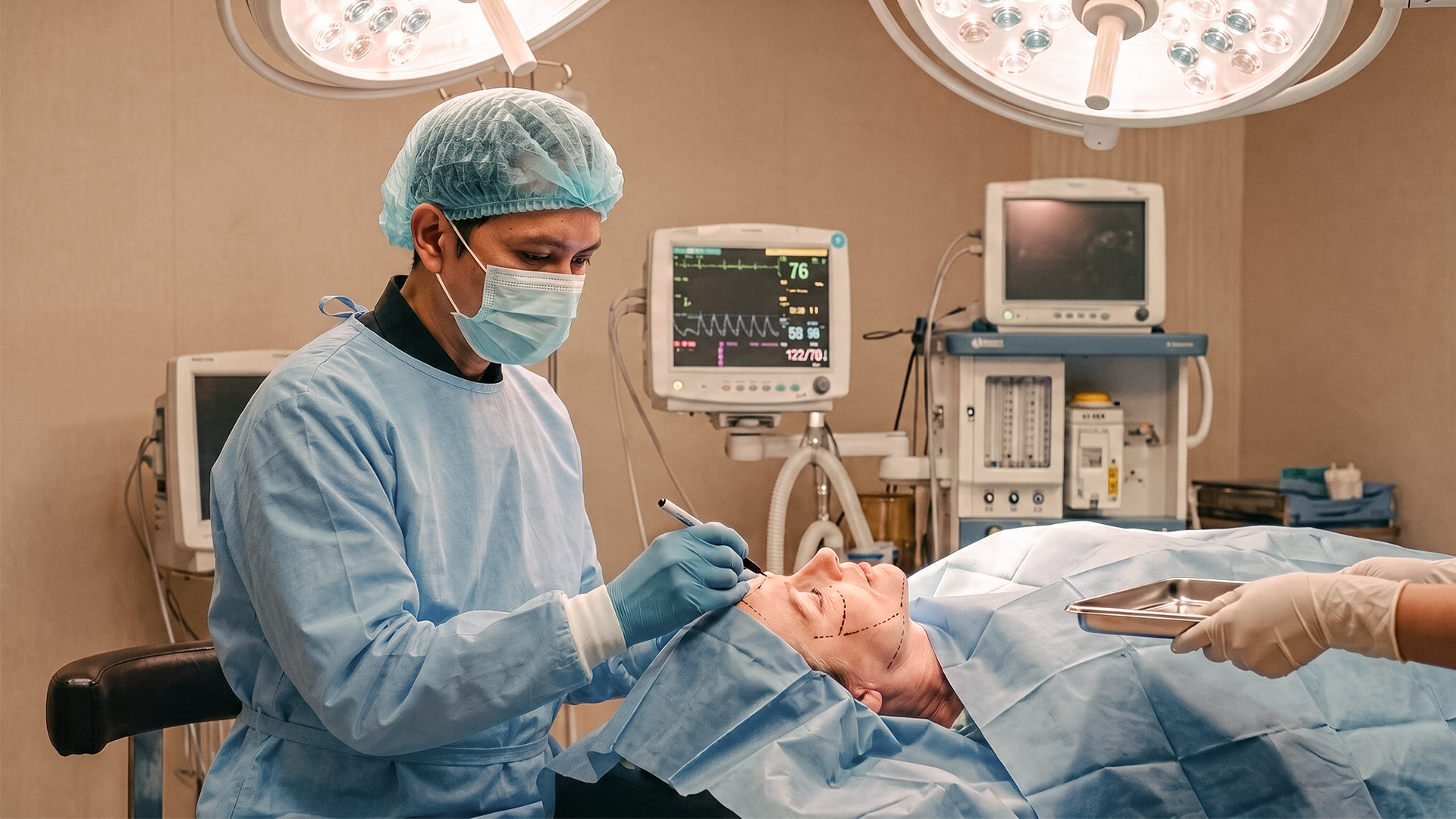 Procedure