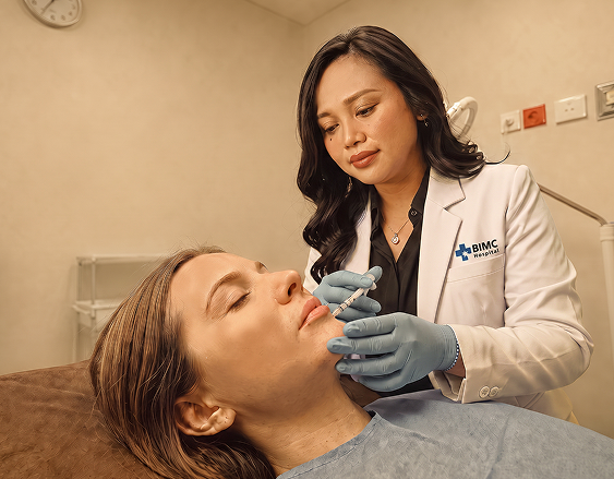 Injectable