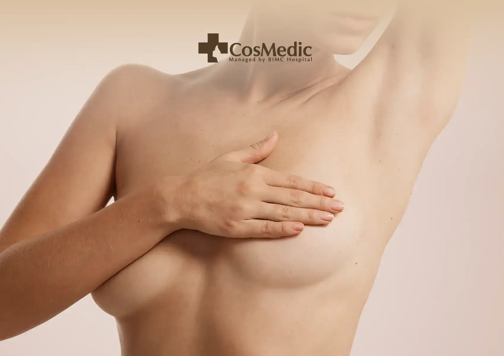 The Difference Between Breast Reduction and Lift