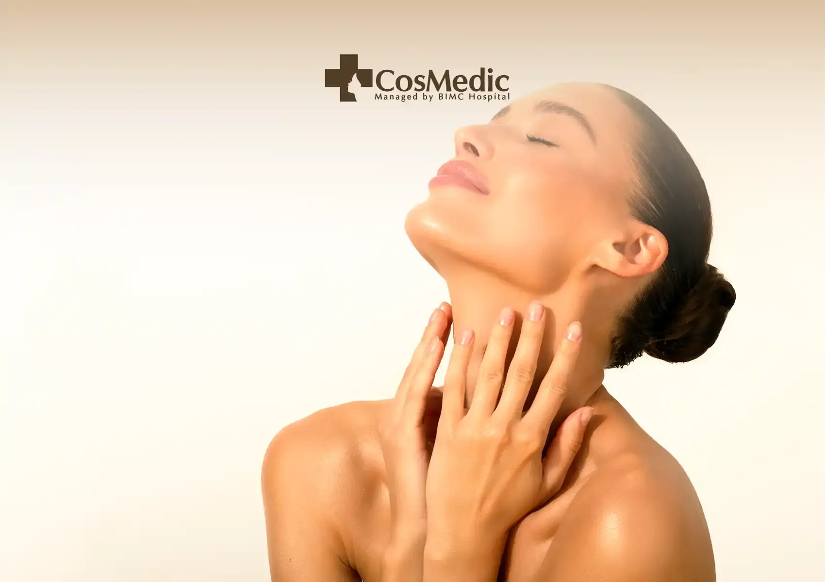 Deep Plane Face and Neck Lift in Bali