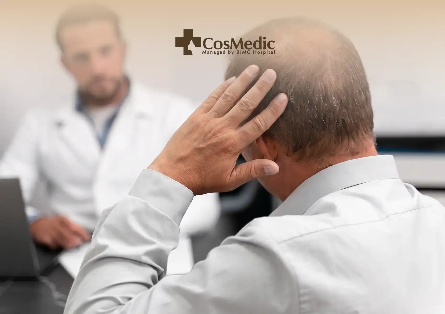 Photodynamic Therapy for Hair Restoration