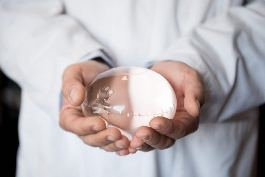 Gastric Balloon