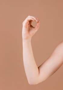 Full Arm