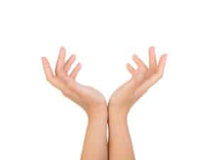 Hands